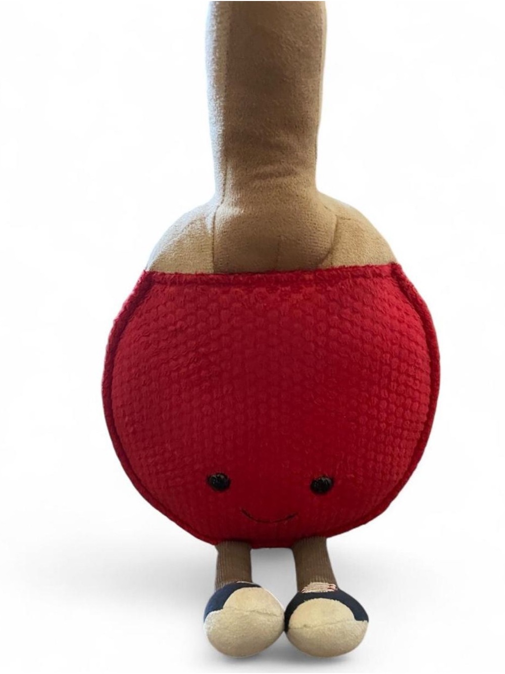 ❤️ Jellycat Amuseables Sports Table Tennis Bat
